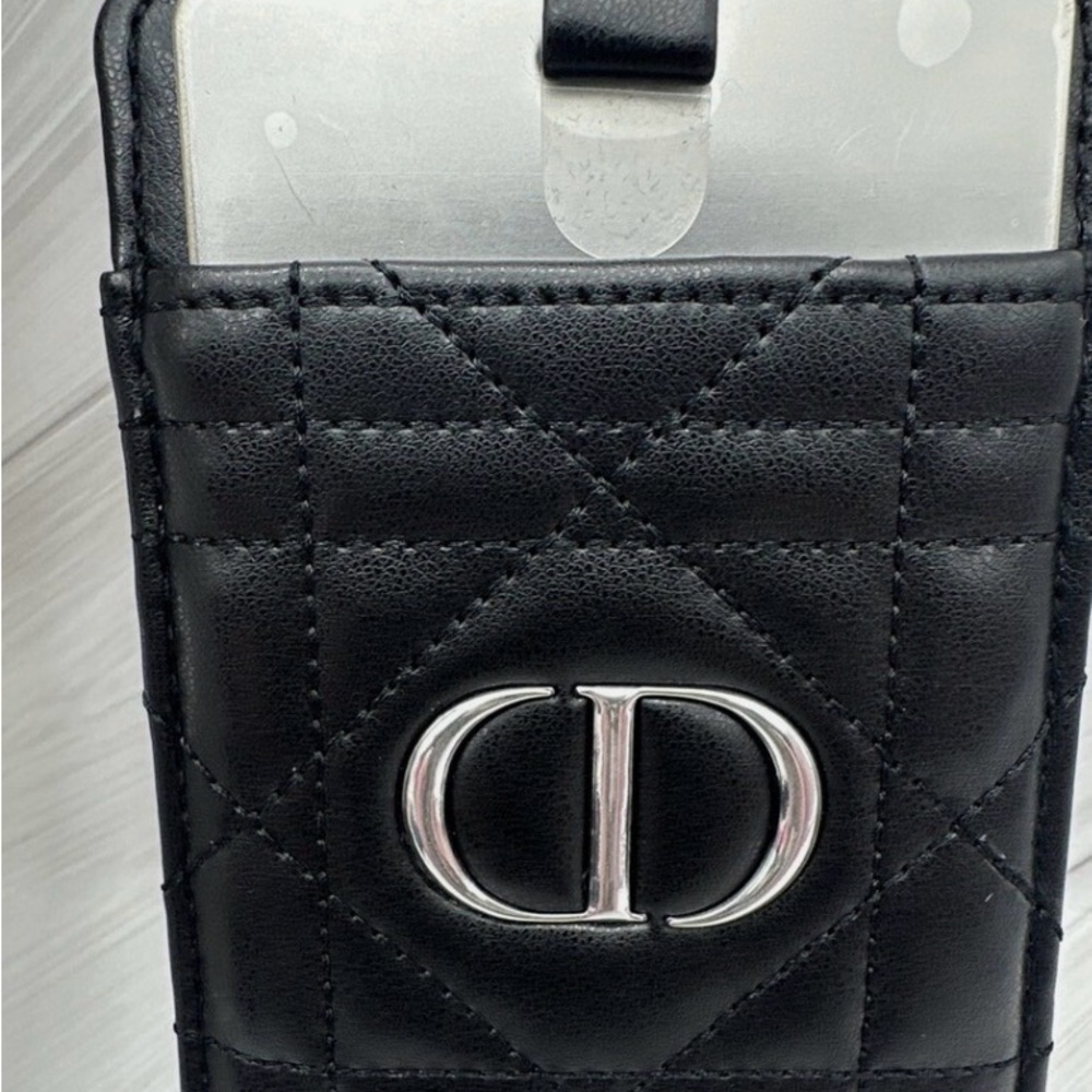Dior compact mirror